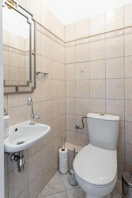 Urban Chic - Two Bedrooms Apartment - City Center&Nowy Swiat Warszawa